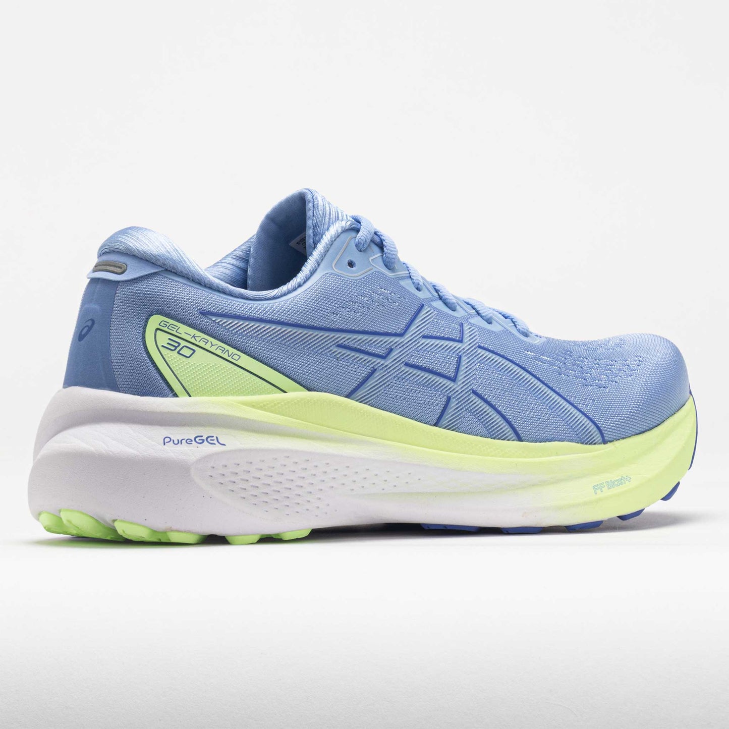 ASICS GEL-Kayano 30 Women's Light Sapphire/Light Blue