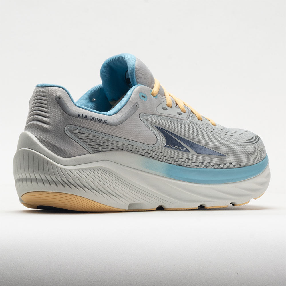 Altra Via Olympus Women's Light Gray