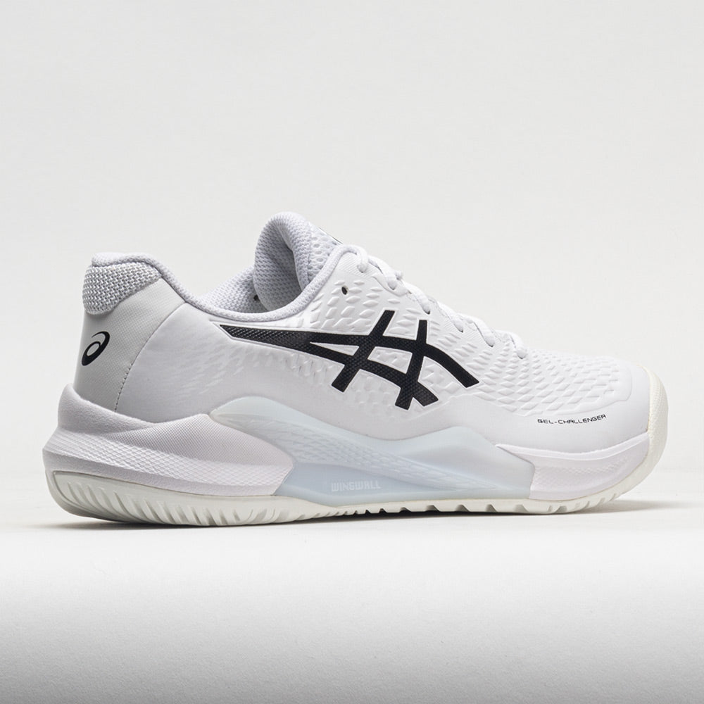 ASICS GEL-Challenger 14 Men's White/Black