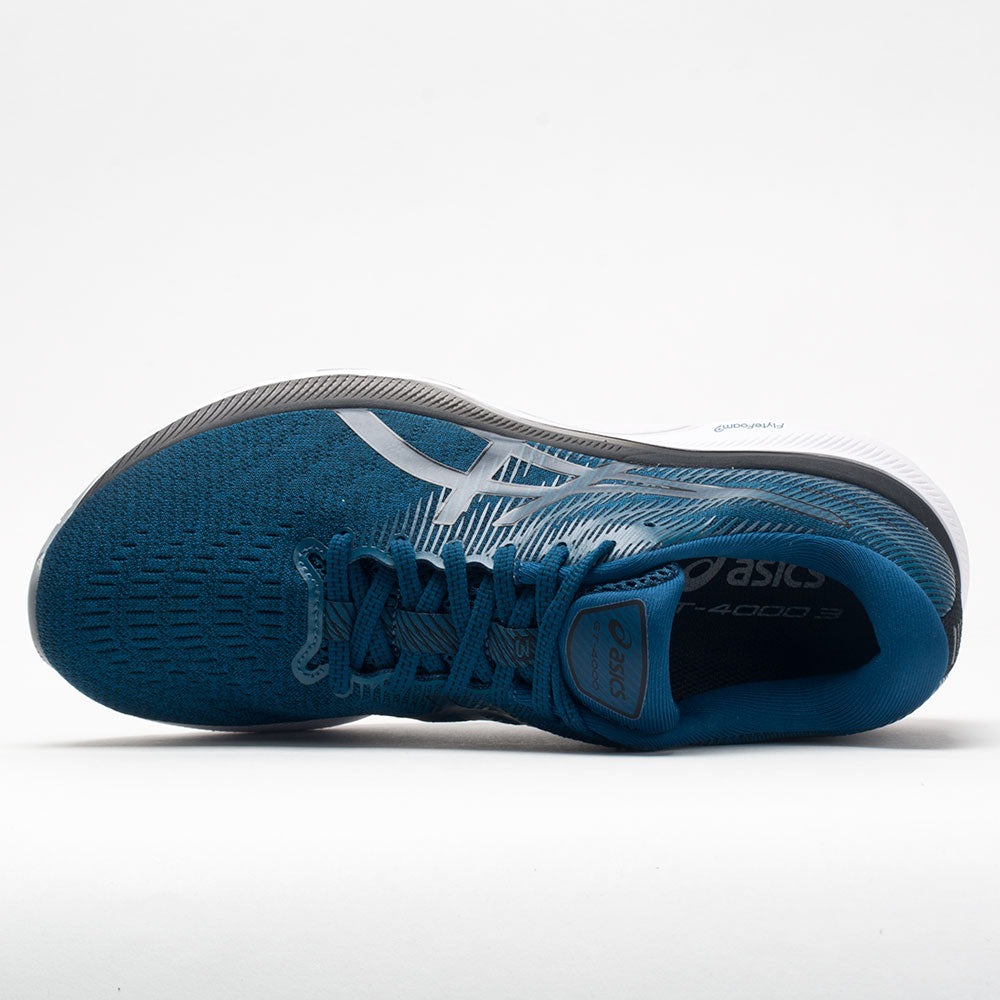 ASICS GT-4000 3 Men's  Mako Blue/Black