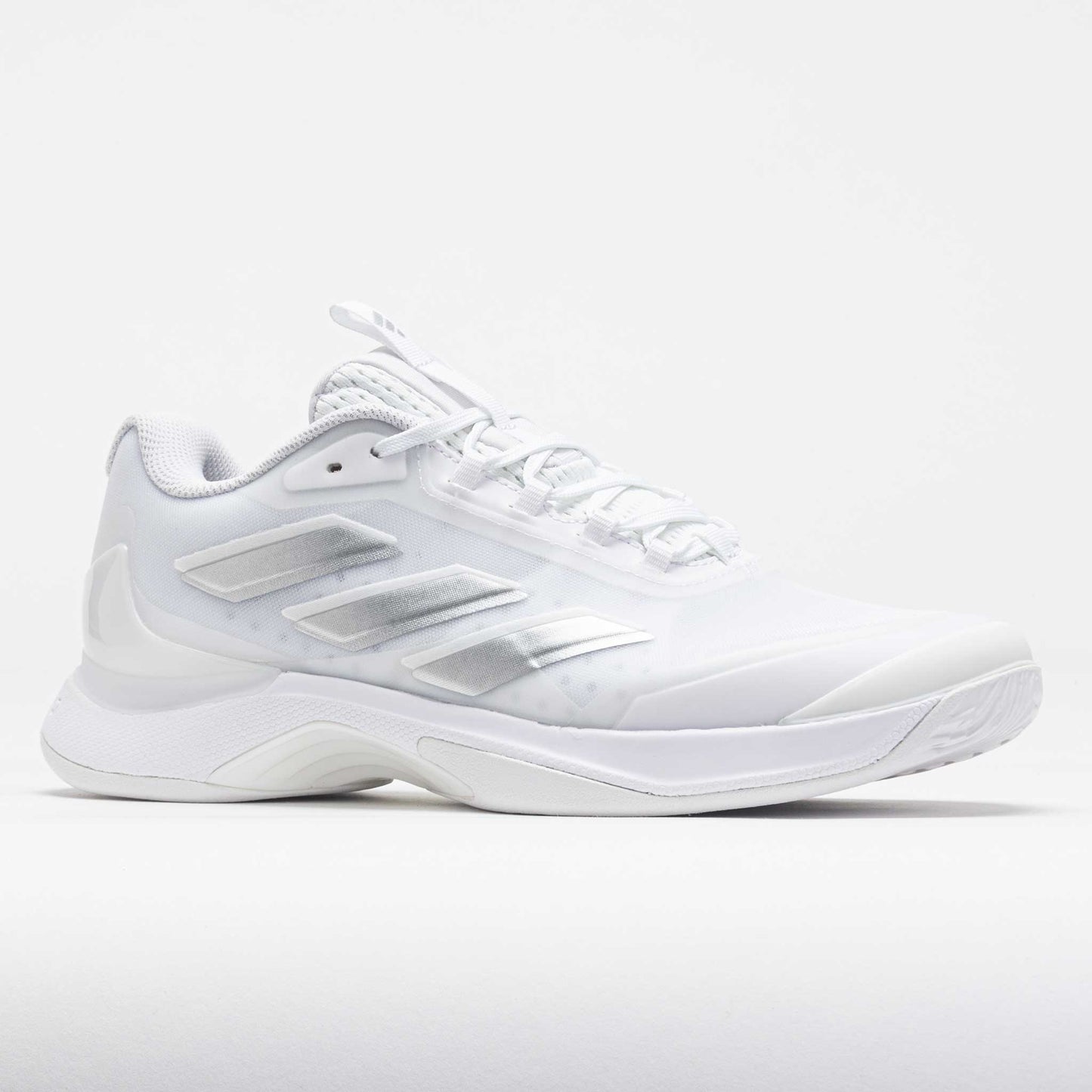 adidas AvaCourt 2 Women's  White/Silver Met/Grey One