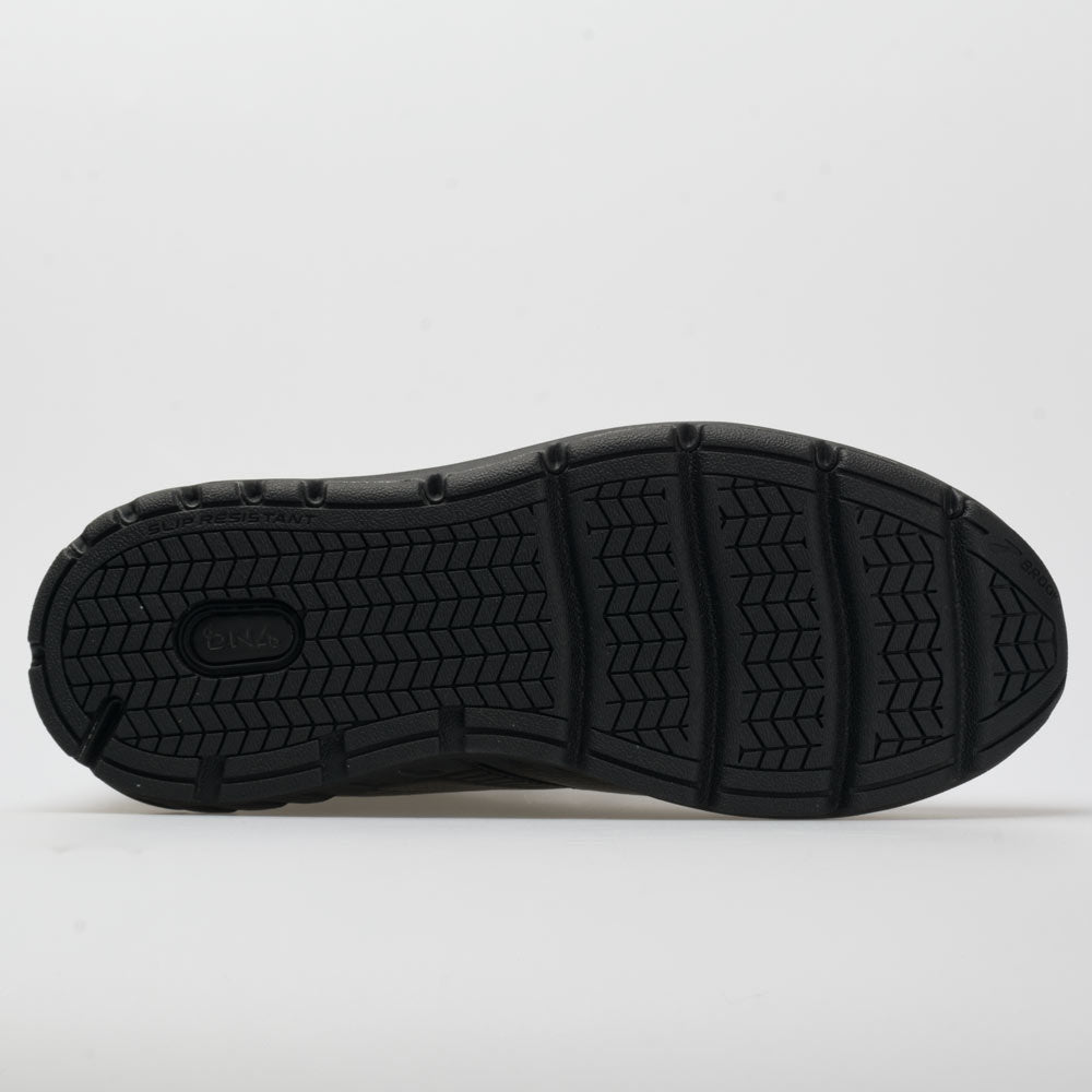 Brooks Addiction Walker 2 Men's  Black/Black