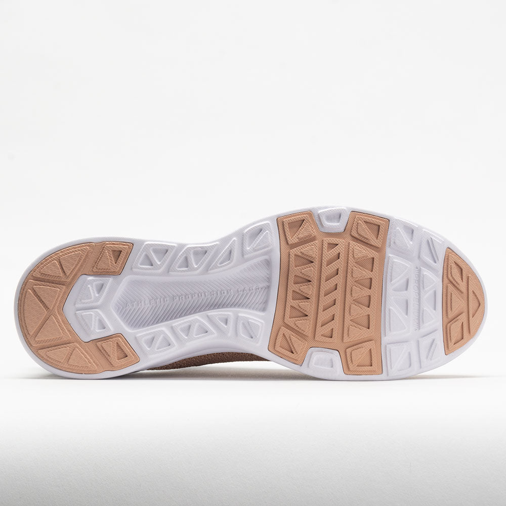 APL TechLoom Tracer Women's  Rose Gold/Black/White