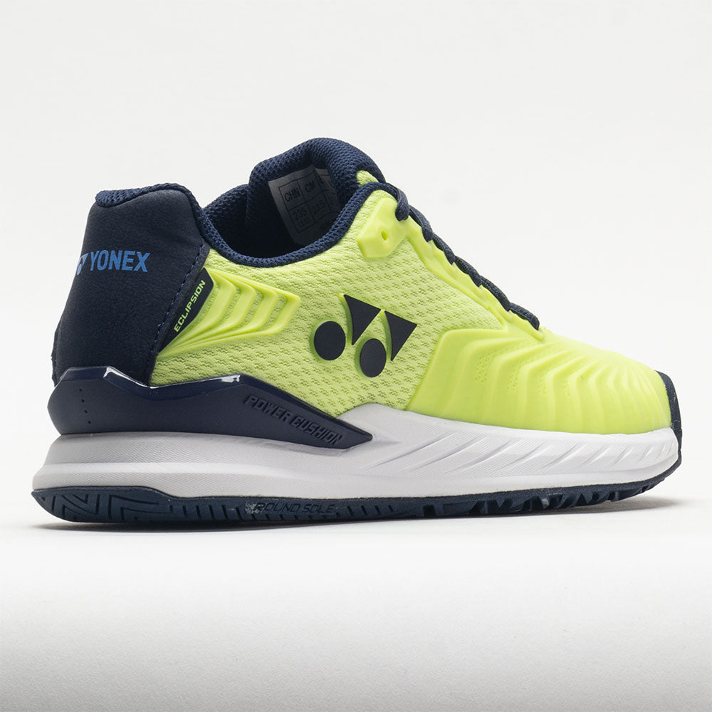 Yonex Power Cushion Eclipsion 4 Women's  Fresh Lime