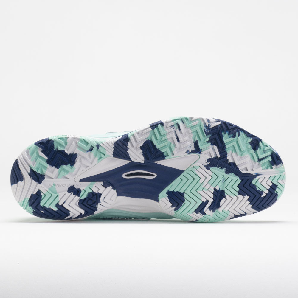 Yonex Power Cushion FusionRev 5 Women's  Mint Green