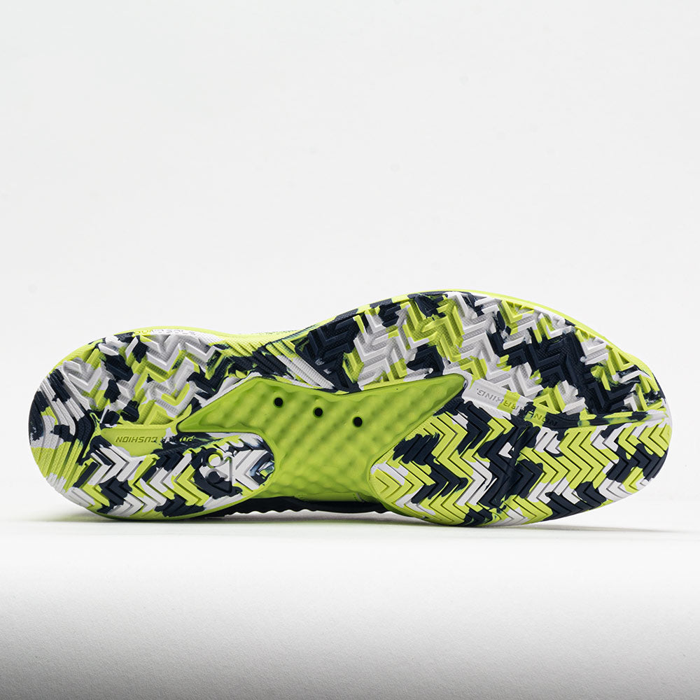 Yonex Power Cushion FusionRev 4 Men's  Lime/Navy