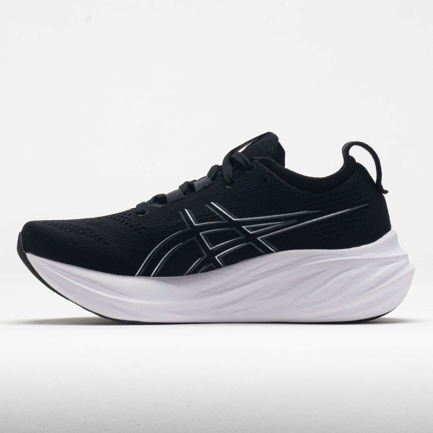 ASICS GEL-Nimbus 26 Men's  Black/Graphite Grey