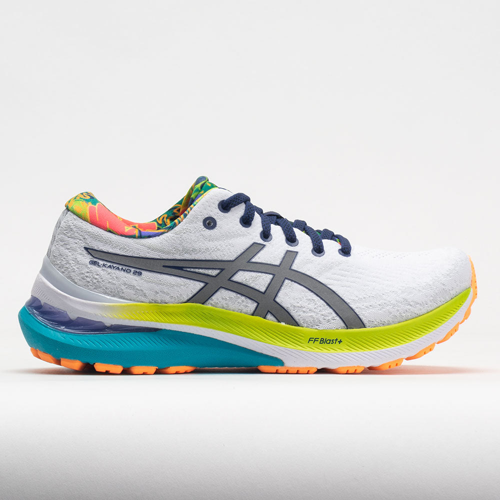 ASICS GEL-Kayano 29 Men's  Lite-Show Lime Zest/Lite-Show
