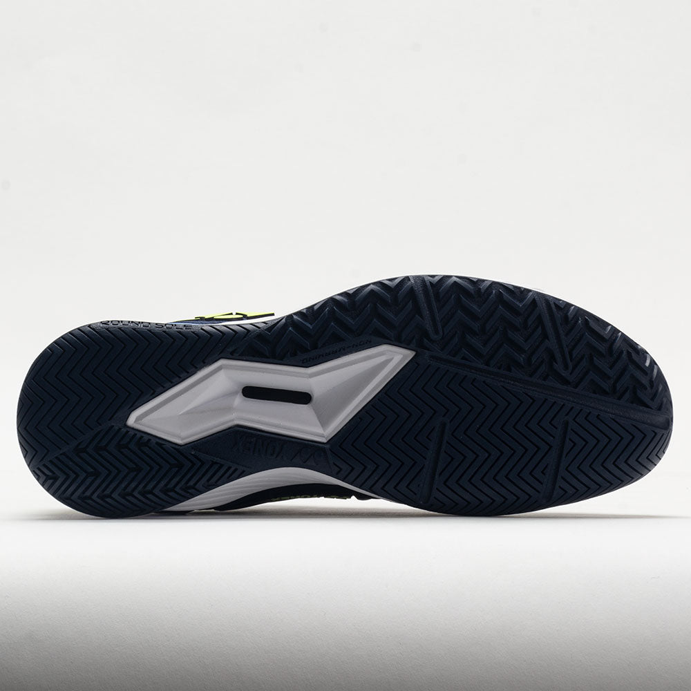 Yonex Power Cushion Eclipsion 4 Men's  Navy Blue